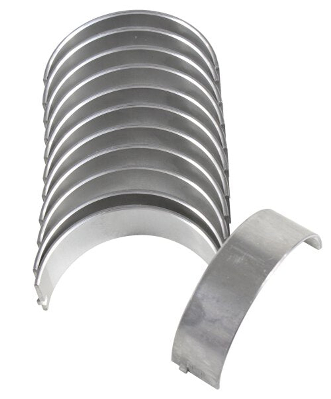 Rod Bearings Set - 2002 Pontiac Bonneville 3.8L Engine Parts # RB3116ZE186