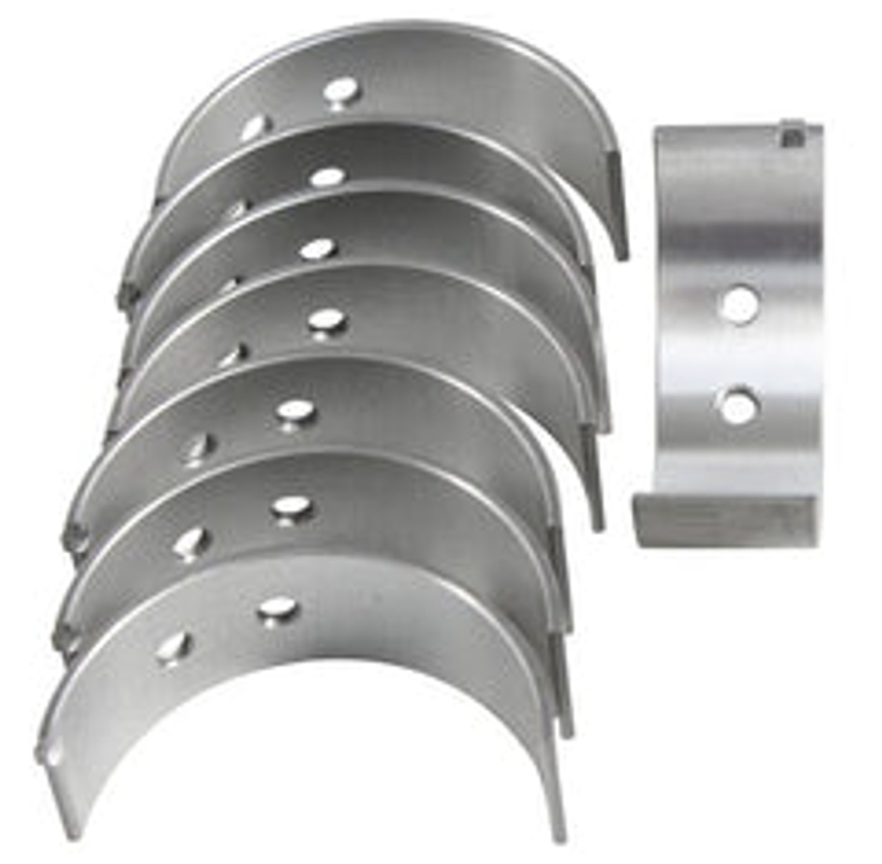 Rod Bearings Set - 1991 Cadillac Seville 4.9L Engine Parts # RB3179ZE18 Rod Bearings Set - 1991 Cadillac Seville 4.9L Engine Parts # RB3179ZE18