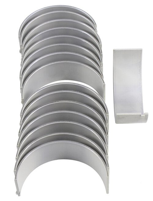 Rod Bearings Set - 1992 GMC C1500 6.2L Engine Parts # RB3195ZE177