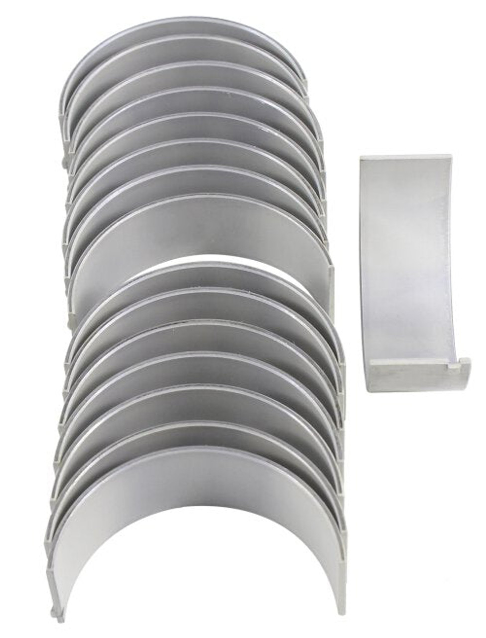 Rod Bearings Set - 1994 GMC G2500 6.5L Engine Parts # RB3195ZE230