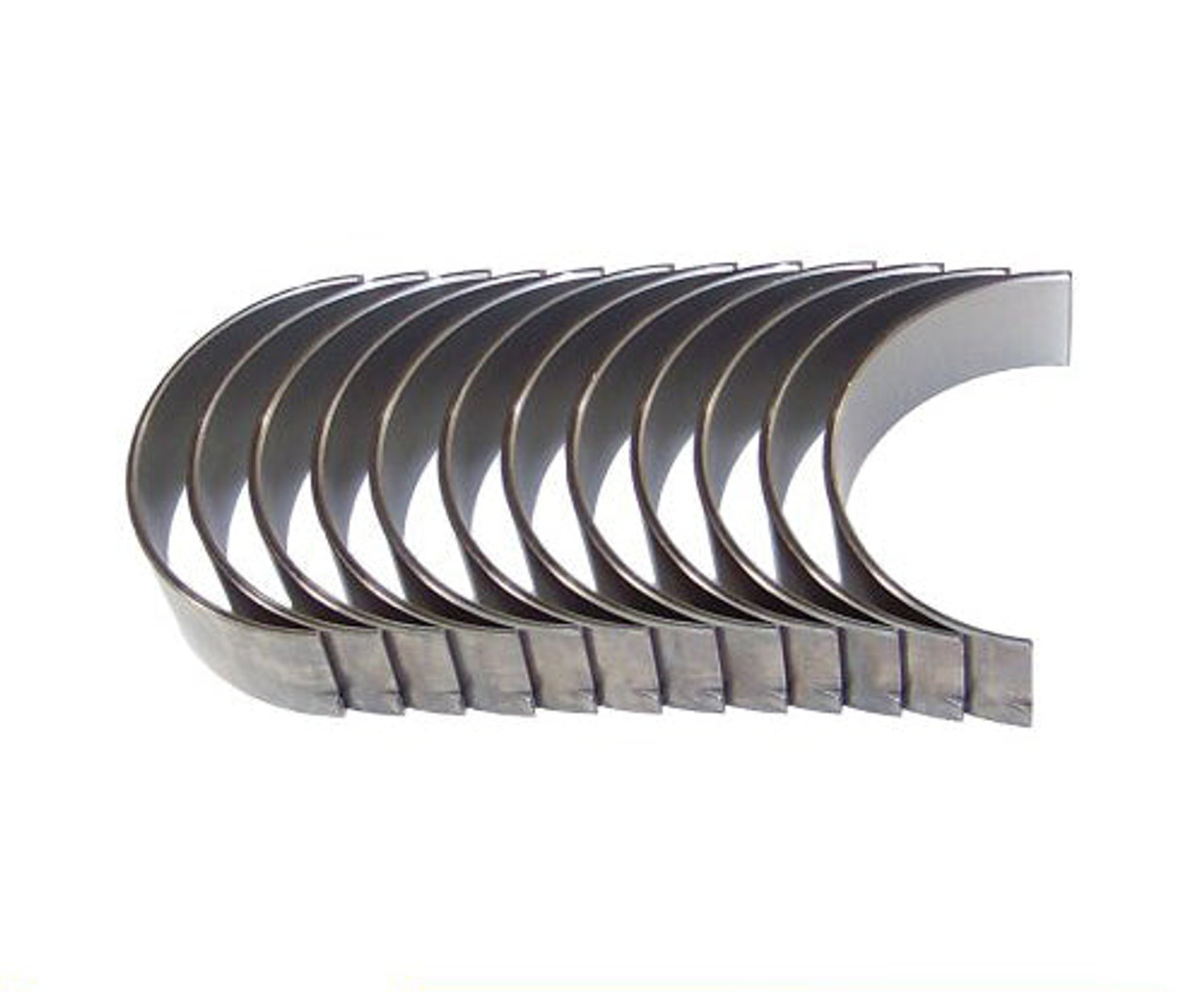 Rod Bearings Set - 2008 Chevrolet Uplander 3.9L Engine Parts # RB320ZE38