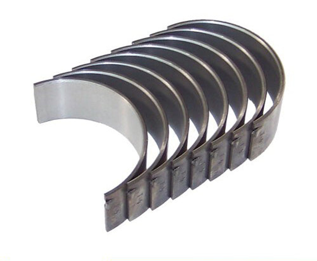Rod Bearings Set - 1993 Oldsmobile Cutlass Ciera 2.2L Engine Parts # RB328ZE70