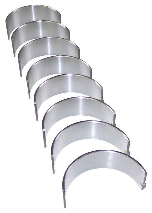 Rod Bearings Set - 2011 Chevrolet Aveo 1.6L Engine Parts # RB340ZE3