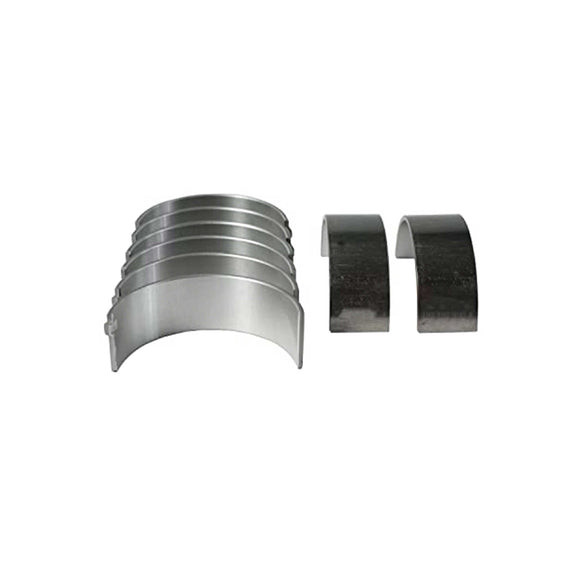 Rod Bearings Set - 2012 Chevrolet Sonic 1.8L Engine Parts # RB345ZE7