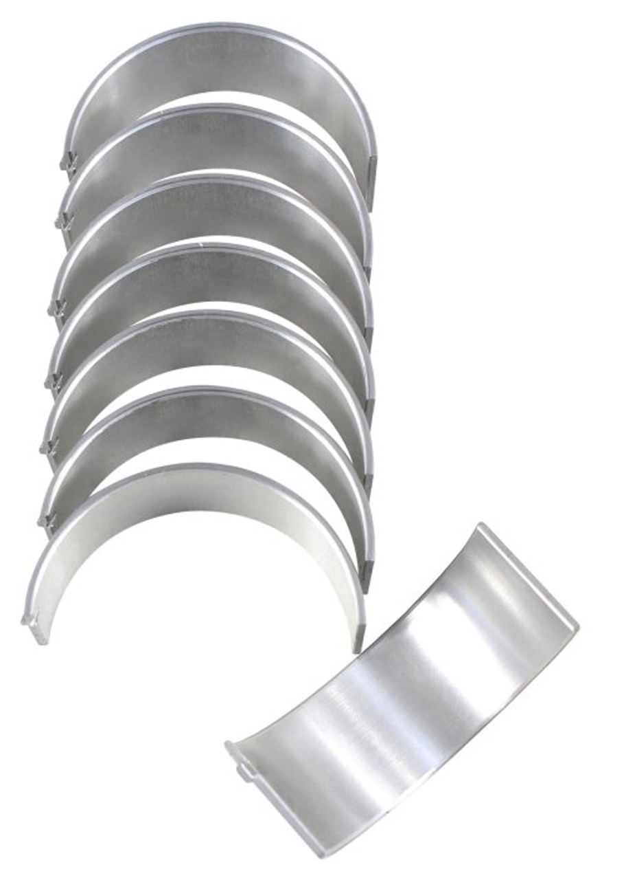 Rod Bearings Set - 2014 Chevrolet Malibu 2.5L Engine Parts # RB348ZE39
