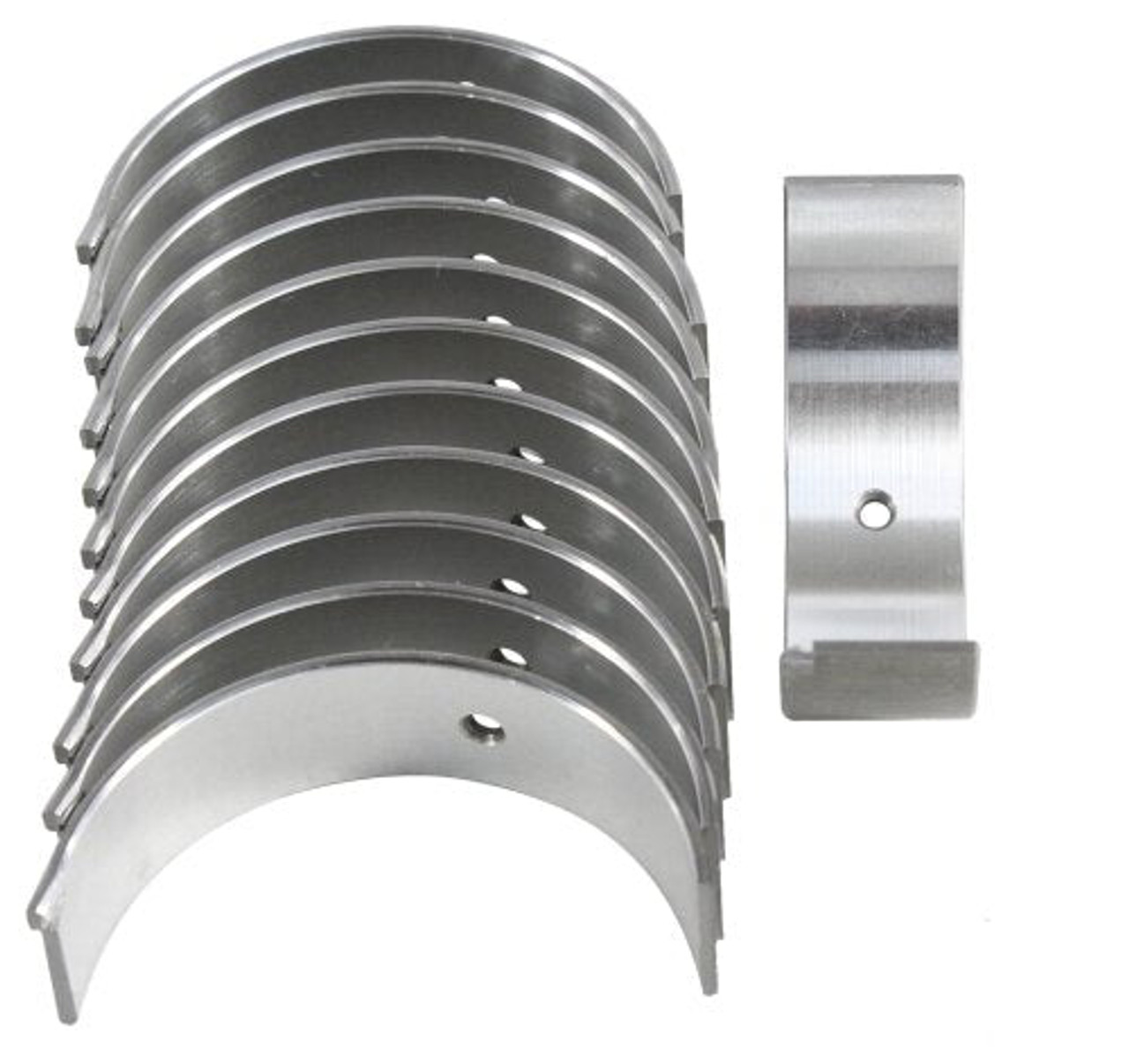 Rod Bearings Set - 2002 Isuzu Axiom 3.5L Engine Parts # RB350ZE17