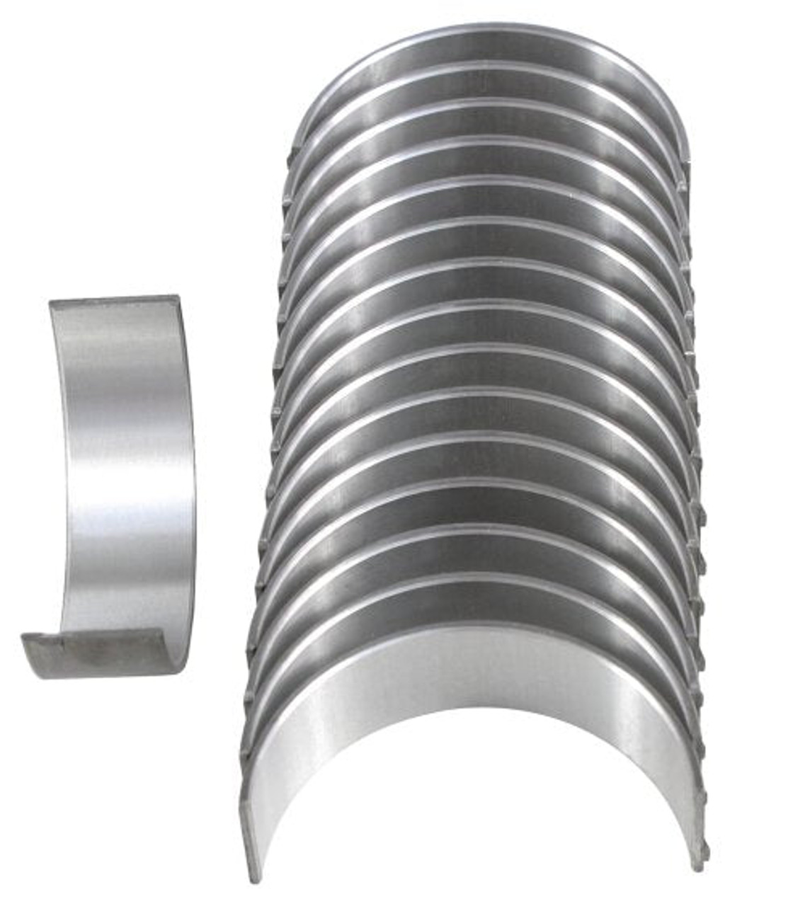 Rod Bearings Set - 1985 Ford F-150 5.0L Engine Parts # RB4113ZE55