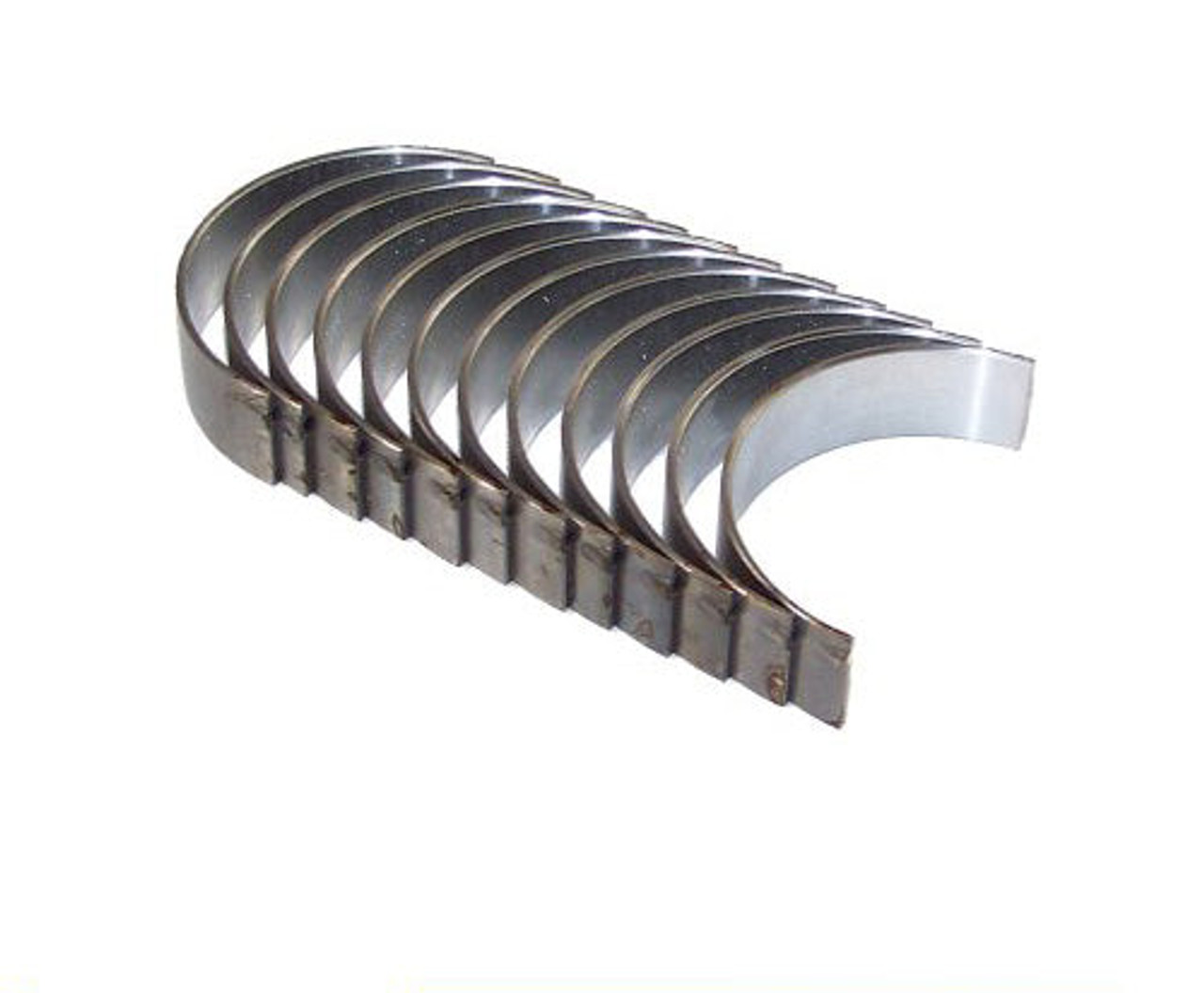 Rod Bearings Set - 1995 Mercury Cougar 3.8L Engine Parts # RB4116ZE30