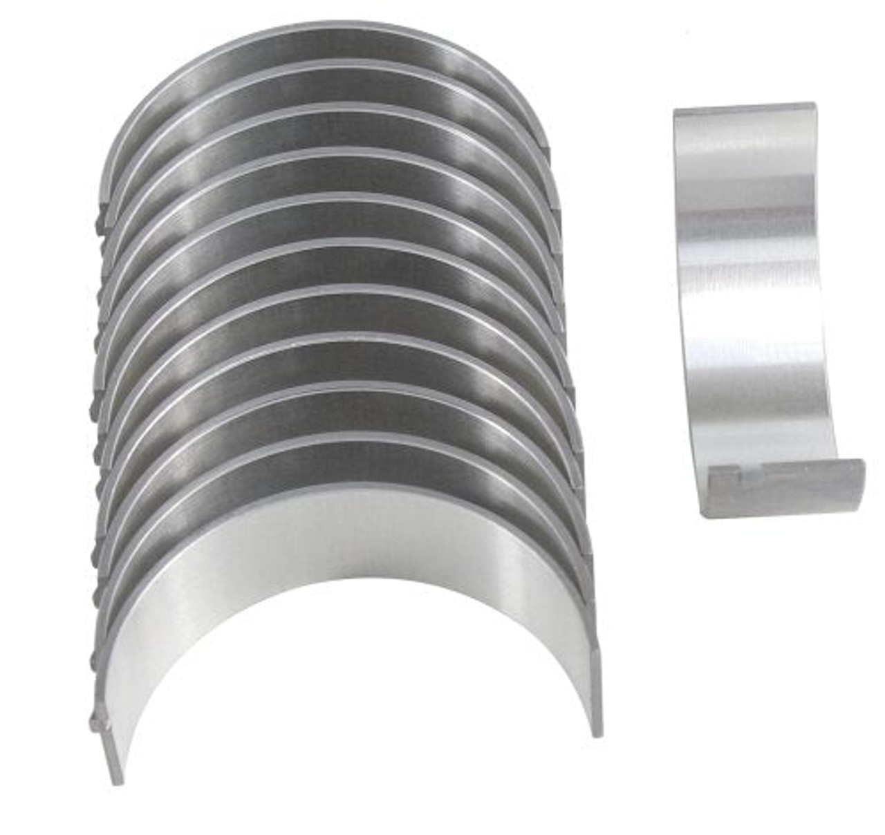 Rod Bearings Set - 1996 Mercury Cougar 3.8L Engine Parts # RB4120ZE62