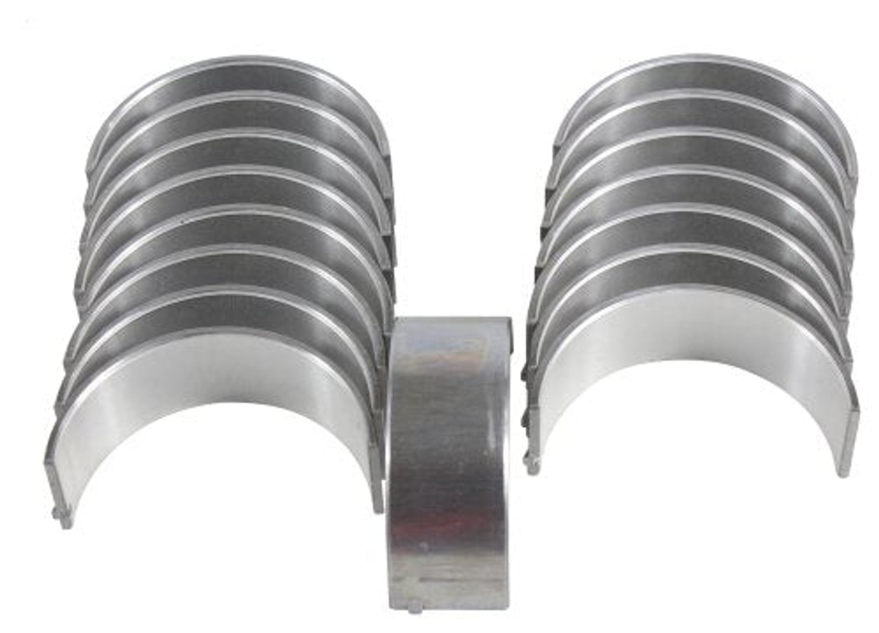 Rod Bearings Set - 2009 Ford E-350 Super Duty 5.4L Engine Parts # RB4131ZE126