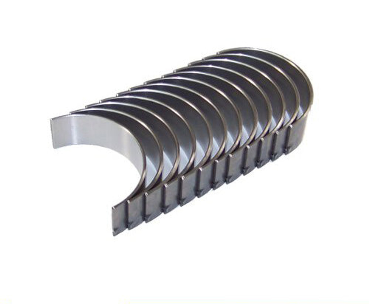 Rod Bearings Set - 1995 Mercury Sable 3.0L Engine Parts # RB4137ZE71