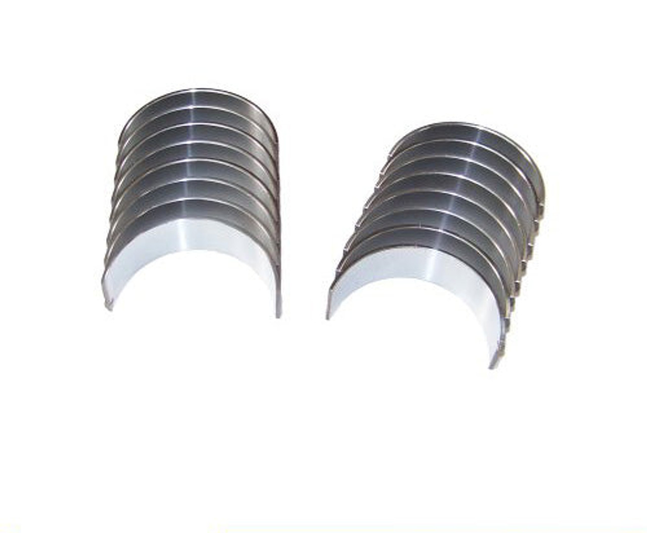 Rod Bearings Set - 1987 Ford E-250 Econoline Club Wagon 7.5L Engine Parts # RB4186ZE3