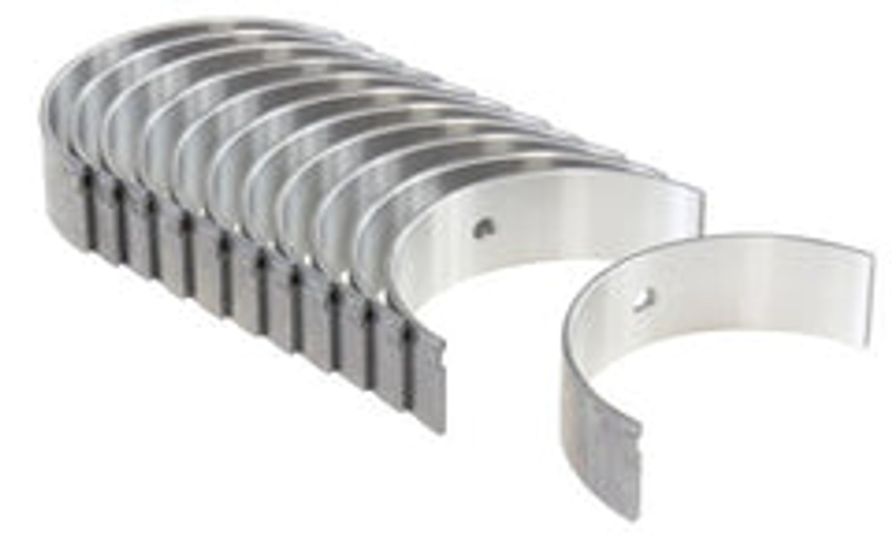 Rod Bearings Set - 1998 Ford E-350 Econoline 7.3L Engine Parts # RB4200ZE13