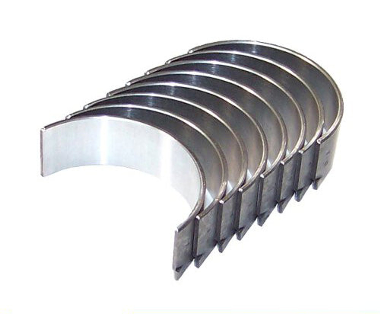 Rod Bearings Set - 2002 Mazda Protege5 2.0L Engine Parts # RB425ZE27