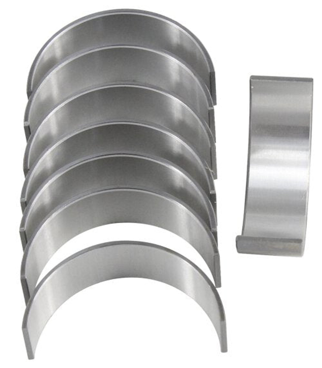 Rod Bearings Set - 2012 Mazda 3 2.0L Engine Parts # RB432ZE41