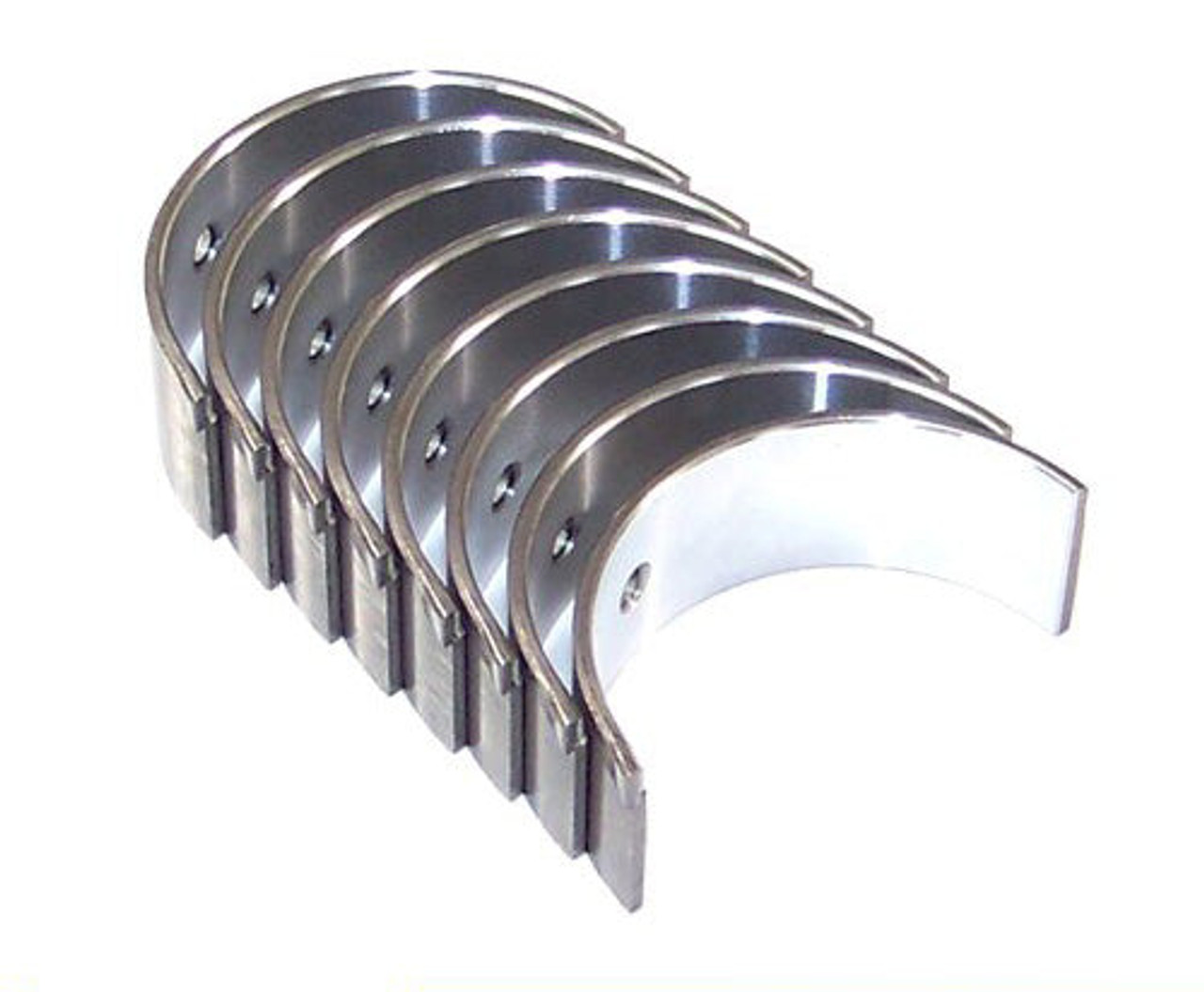 Rod Bearings Set - 1985 Mazda GLC 1.5L Engine Parts # RB433ZE16