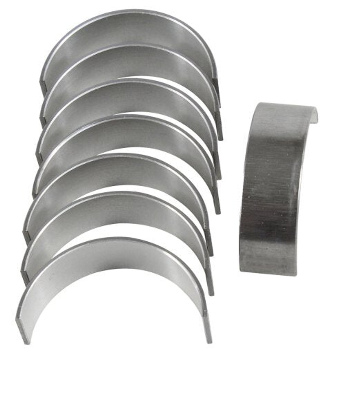Rod Bearings Set - 2005 Ford Escape 2.3L Engine Parts # RB435ZE1