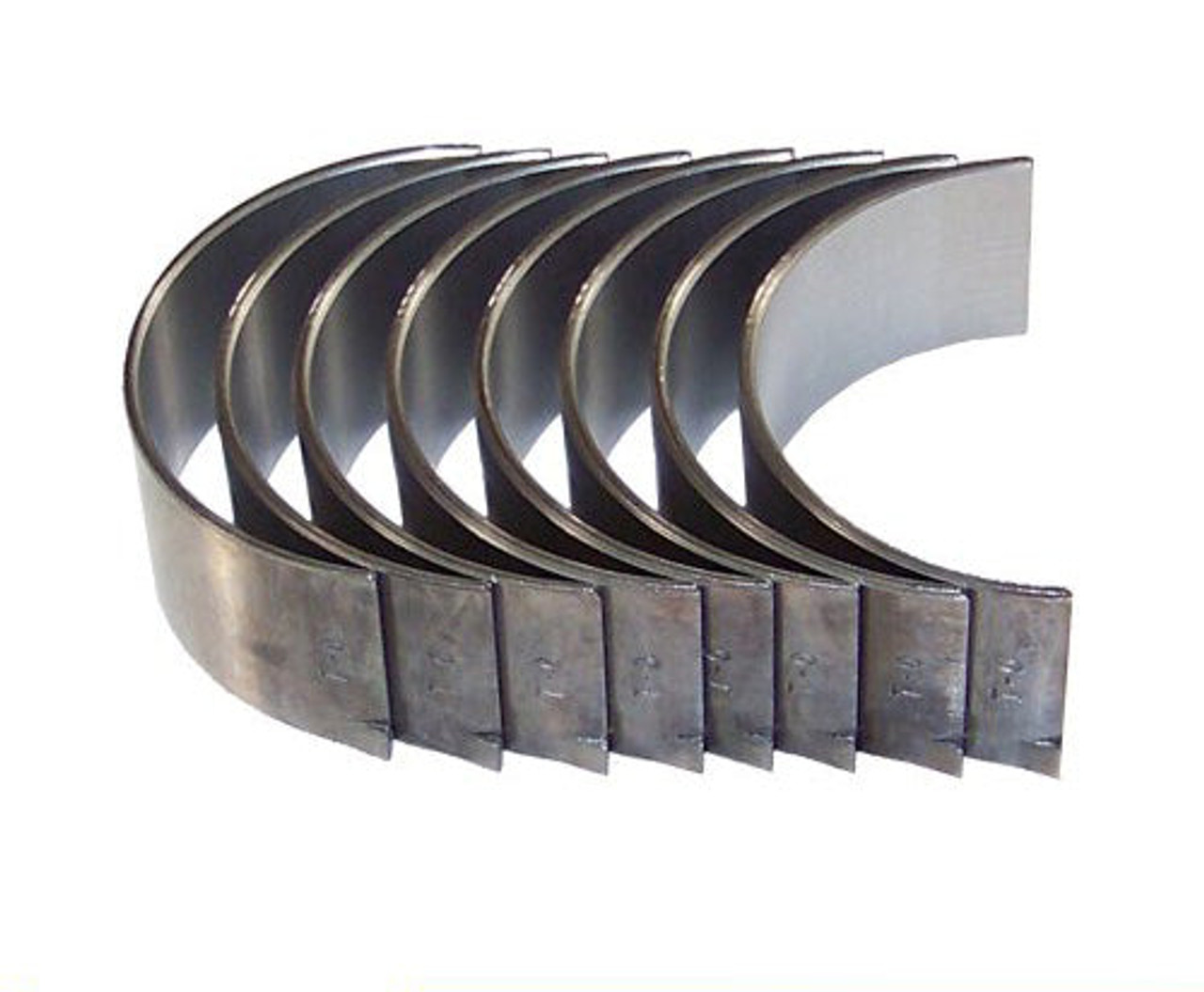 Rod Bearings Set - 1991 Mazda MPV 2.6L Engine Parts # RB450ZE16