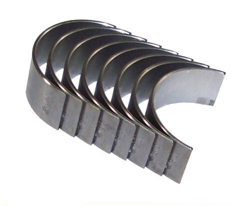 Rod Bearings Set - 2001 Kia Sephia 1.8L Engine Parts # RB489ZE4