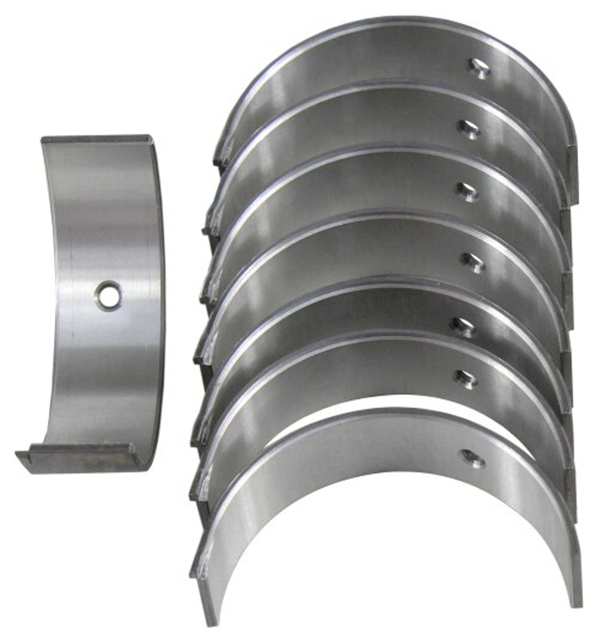 Rod Bearings Set - 2010 Suzuki Grand Vitara 2.4L Engine Parts # RB534ZE2
