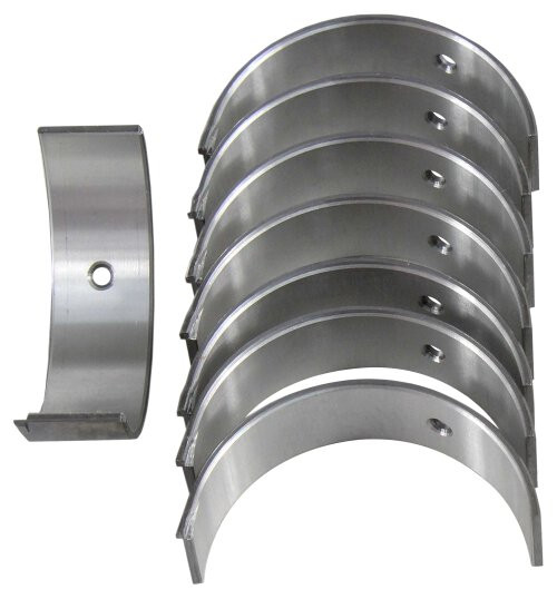 Rod Bearings Set - 2012 Suzuki Kizashi 2.4L Engine Parts # RB534ZE8