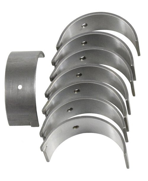Rod Bearings Set - 1991 Nissan NX 1.6L Engine Parts # RB609ZE5
