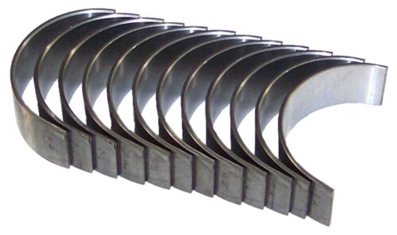Rod Bearings Set - 2000 Nissan Pathfinder 3.3L Engine Parts # RB616ZE94
