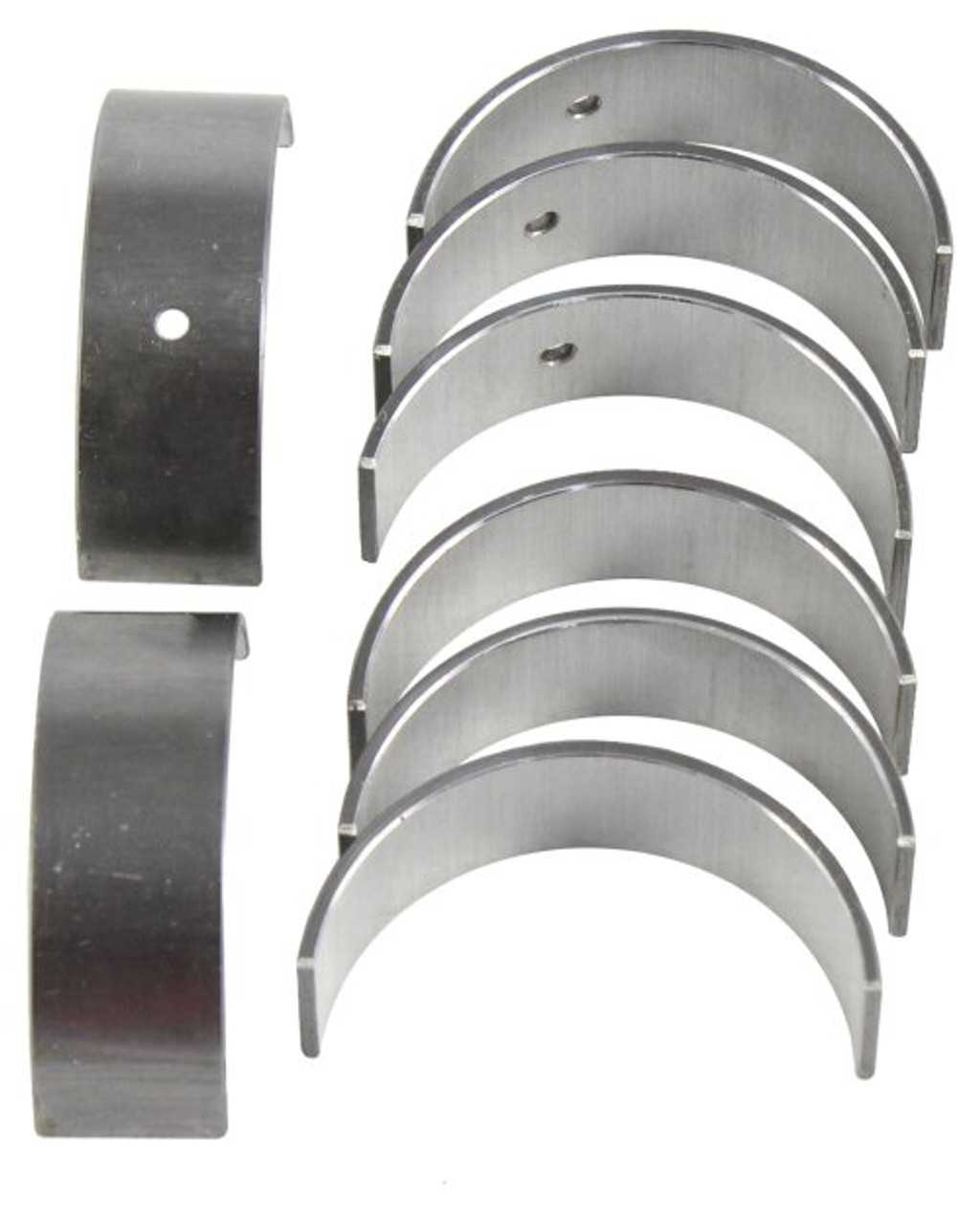 Rod Bearings Set - 2015 Nissan Versa 1.6L Engine Parts # RB627ZE10