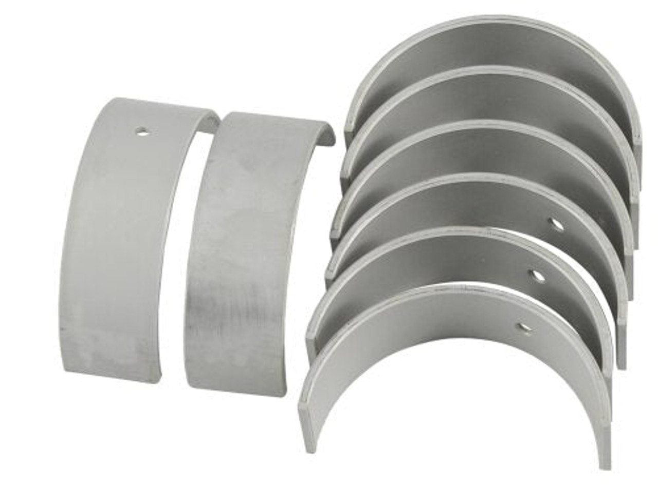 Rod Bearings Set - 2011 Nissan Sentra 2.0L Engine Parts # RB635ZE25