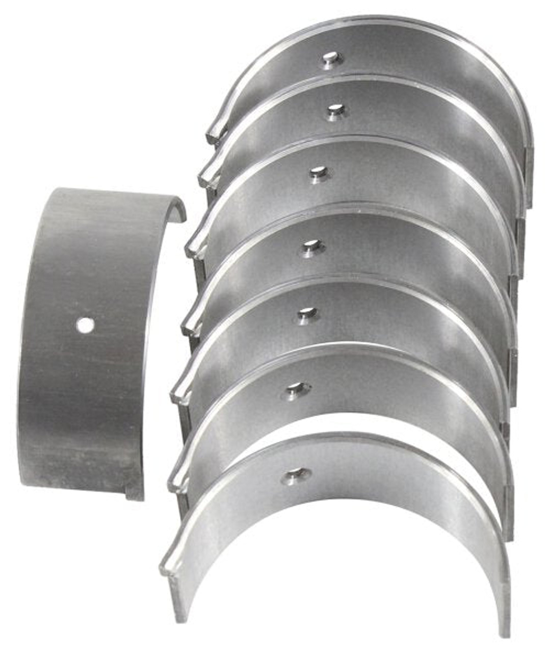 Rod Bearings Set - 2016 Infiniti QX60 2.5L Engine Parts # RB638ZE3