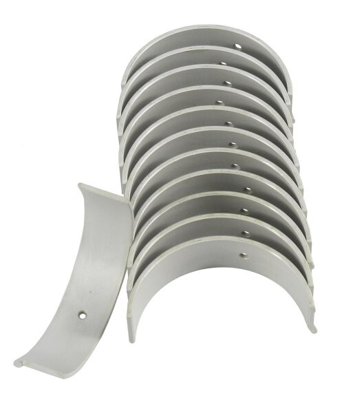 Rod Bearings Set - 2013 Nissan Frontier 4.0L Engine Parts # RB648ZE9