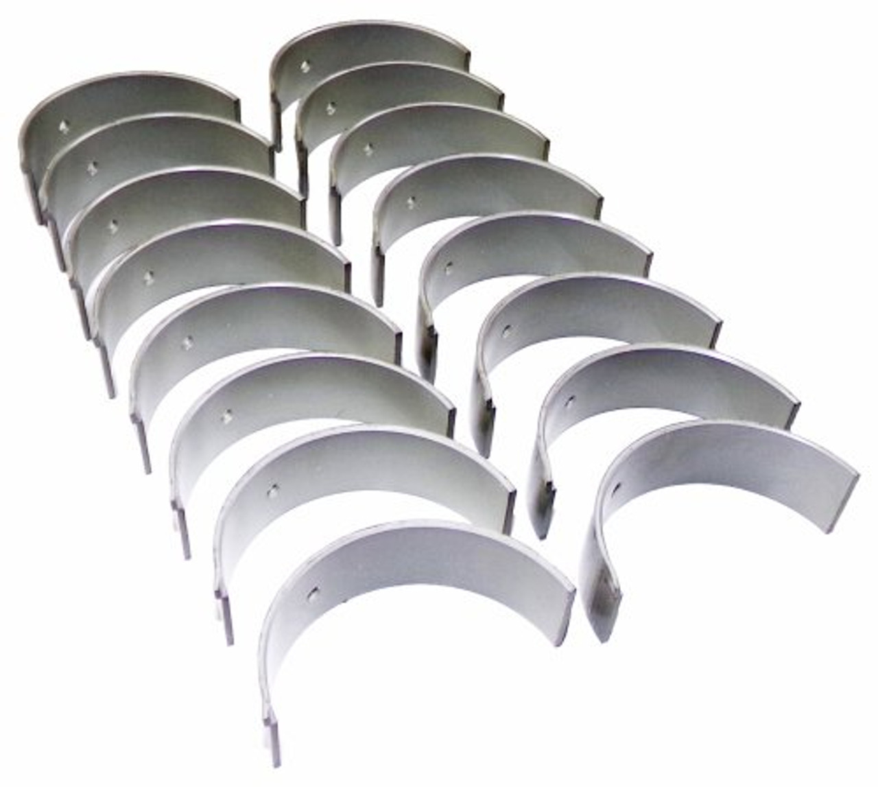 Rod Bearings Set - 2001 Infiniti Q45 4.1L Engine Parts # RB650ZE18