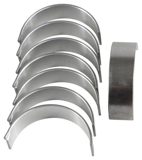 Rod Bearings Set - 1999 Subaru Impreza 2.5L Engine Parts # RB706ZE63
