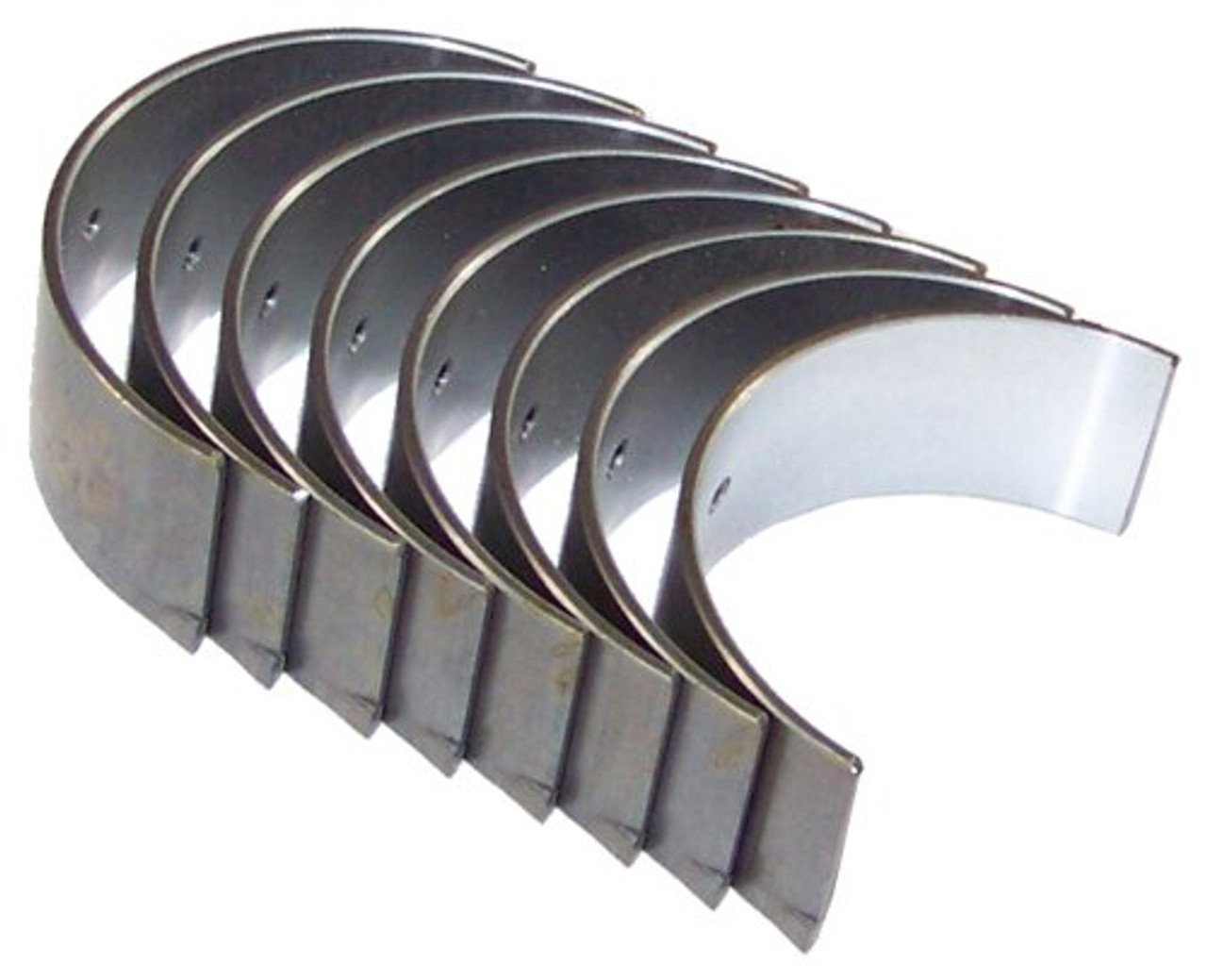 Rod Bearings Set - 1999 Volkswagen Passat 1.8L Engine Parts # RB800ZE104