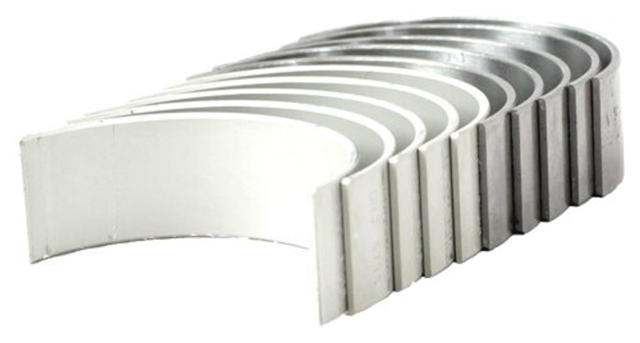 Rod Bearings Set - 2009 Volkswagen Jetta 2.5L Engine Parts # RB813ZE20