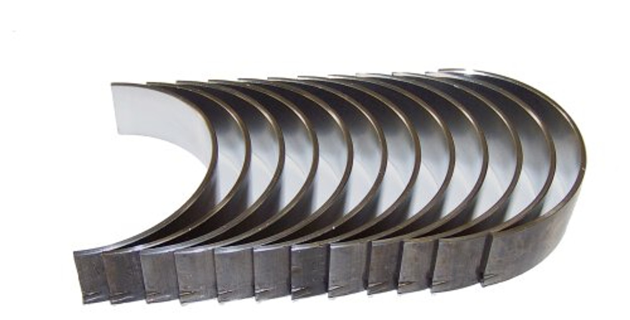 Rod Bearings Set - 1995 Volkswagen Passat 2.8L Engine Parts # RB816ZE47