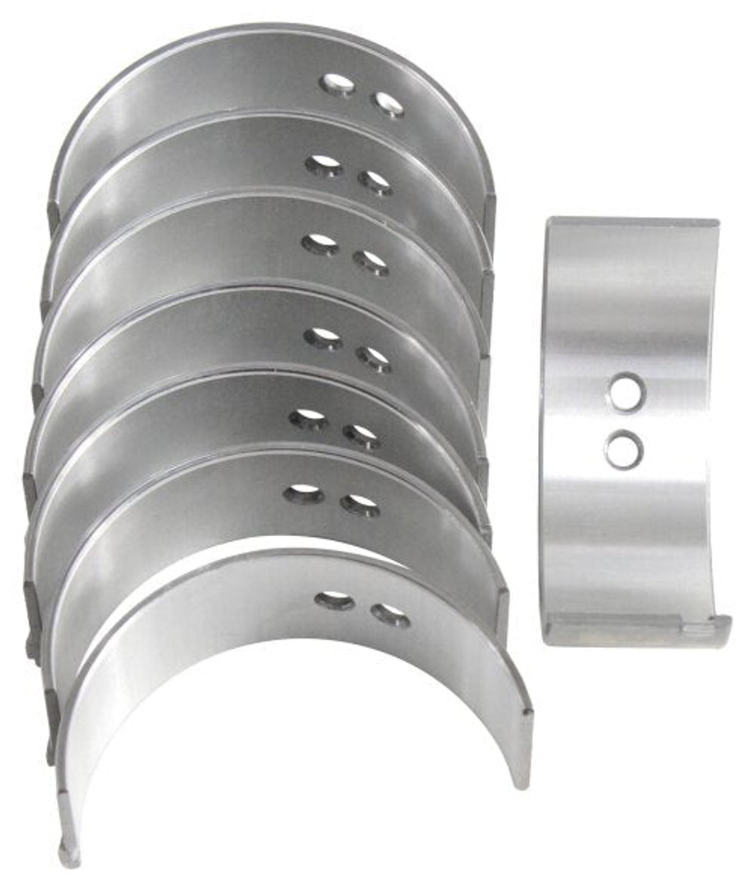 Rod Bearings Set - 1991 Toyota 4Runner 2.4L Engine Parts # RB900ZE7
