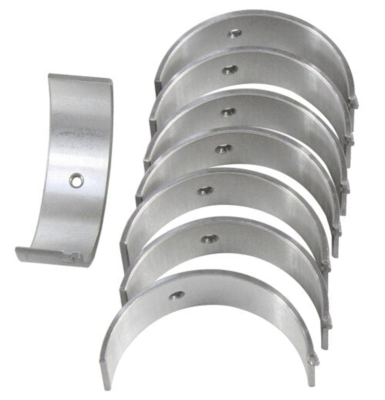 Rod Bearings Set - 1997 Toyota Tercel 1.5L Engine Parts # RB903ZE18