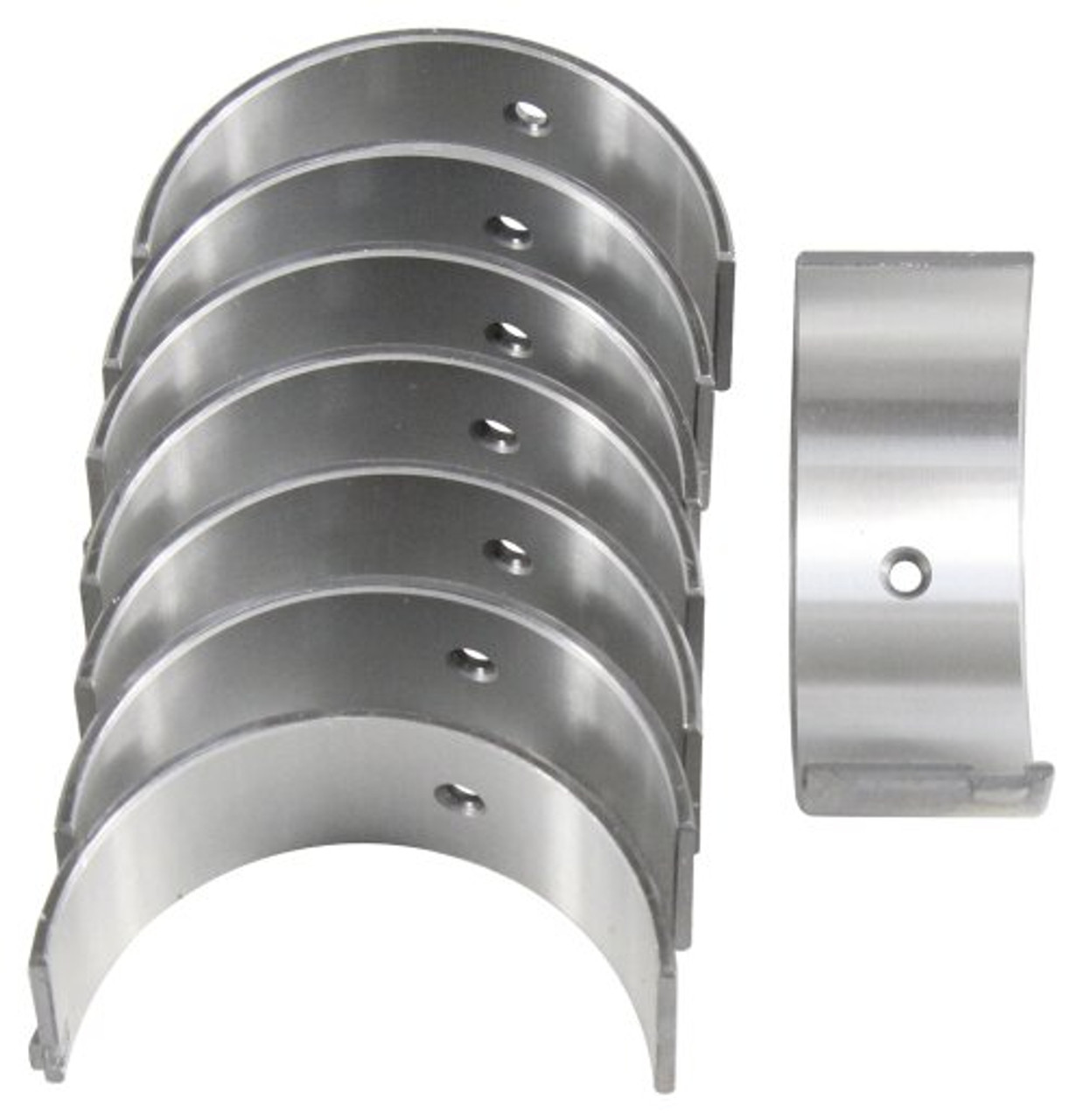 Rod Bearings Set - 1991 Toyota MR2 2.0L Engine Parts # RB906ZE19