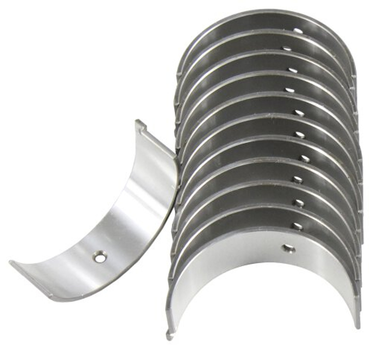 Rod Bearings Set - 1991 Toyota Camry 2.5L Engine Parts # RB909ZE6