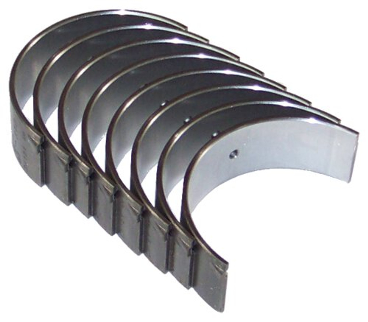 Rod Bearings Set - 1997 Toyota Corolla 1.8L Engine Parts # RB933ZE14