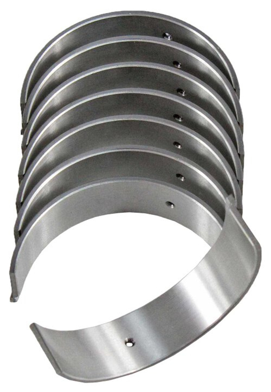 Rod Bearings Set - 2012 Toyota Tacoma 2.7L Engine Parts # RB954ZE9