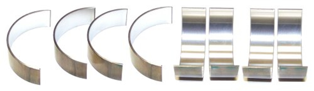 Rod Bearings Set - 2015 Toyota Camry 2.5L Engine Parts # RB955ZE29