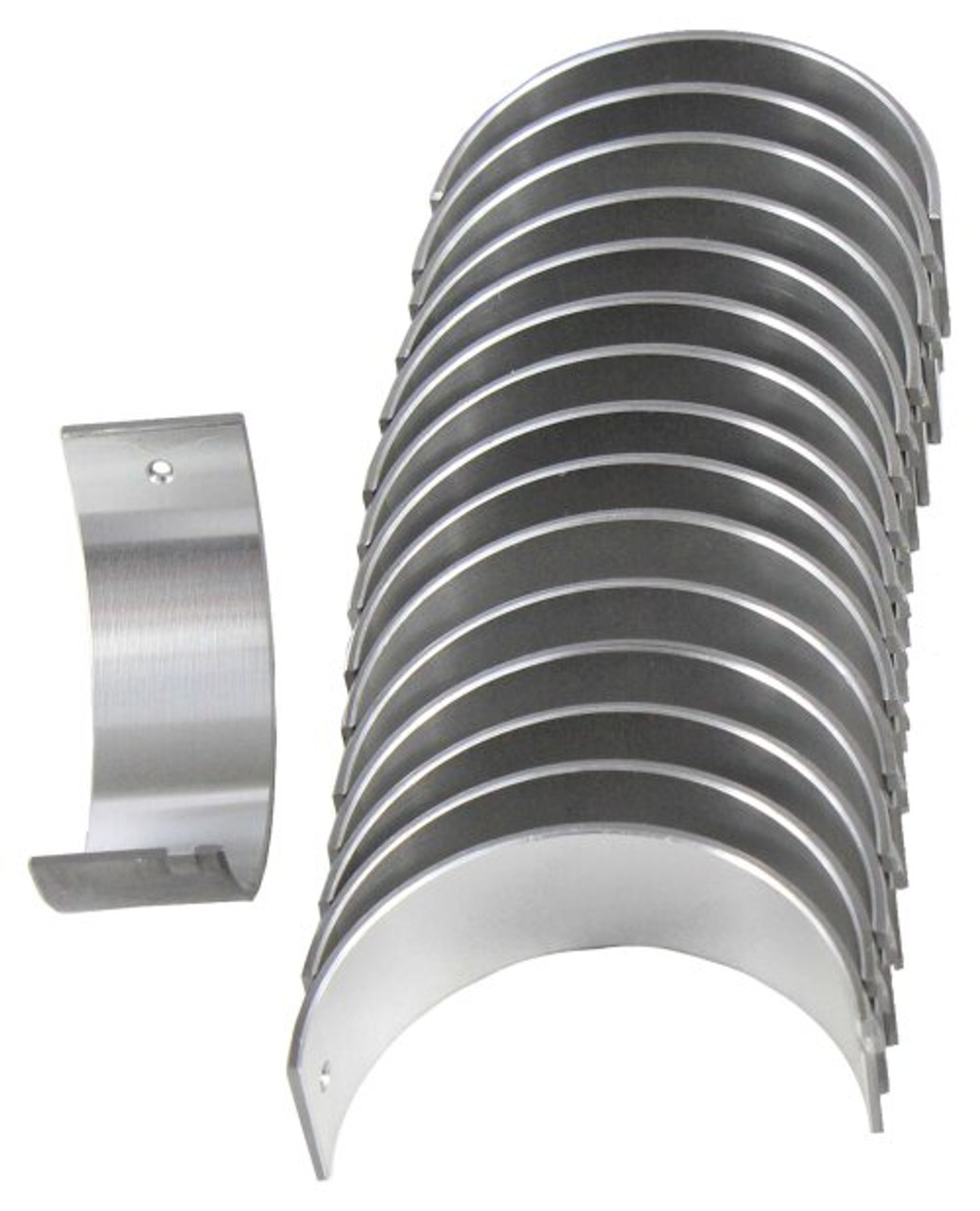Rod Bearings Set - 2002 Toyota Tundra 4.7L Engine Parts # RB970ZE91