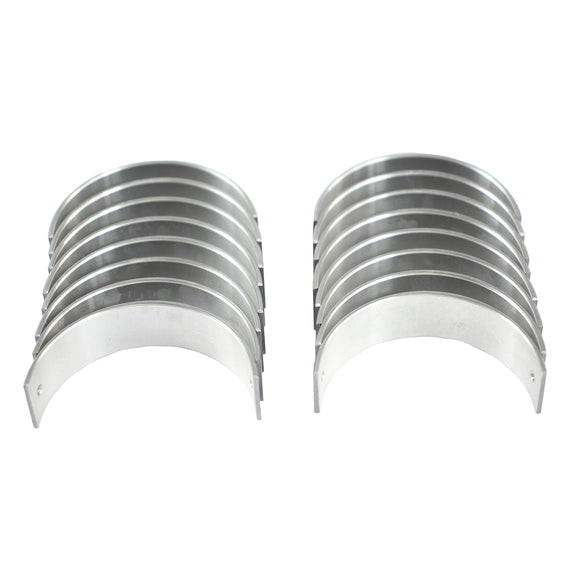 Rod Bearings Set - 2014 Lexus LS600h 5.0L Engine Parts # RB976ZE30