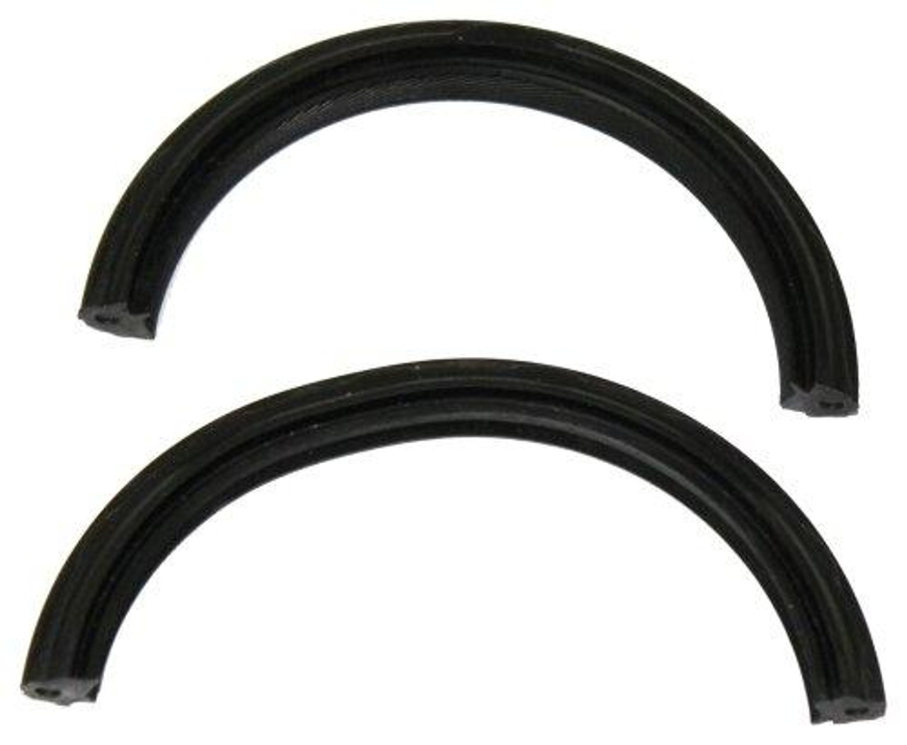 Rear Main Seal - 2000 Dodge Ram 1500 5.2L Engine Parts # RM1139ZE92