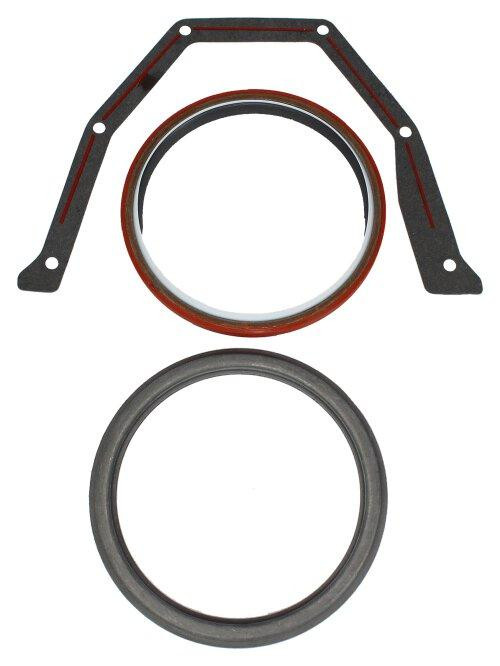 Rear Main Seal - 2000 Dodge Ram 2500 5.9L Engine Parts # RM1165ZE3