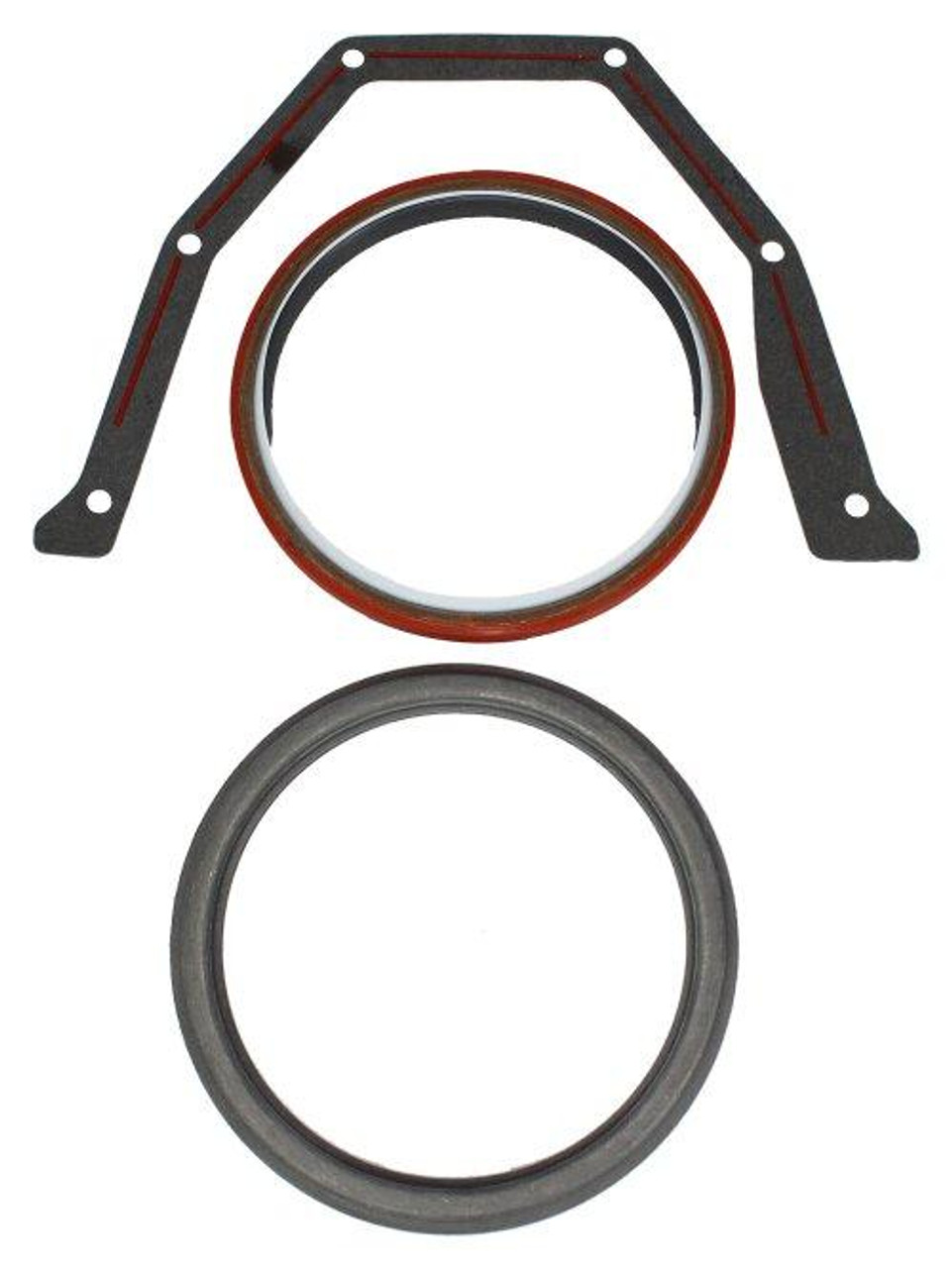 Rear Main Seal - 1999 Dodge Ram 3500 5.9L Engine Parts # RM1165ZE7