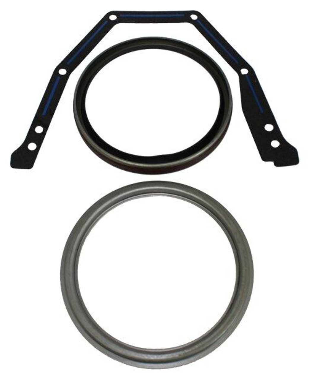 Rear Main Seal - 2005 Dodge Ram 3500 5.9L Engine Parts # RM1166ZE14