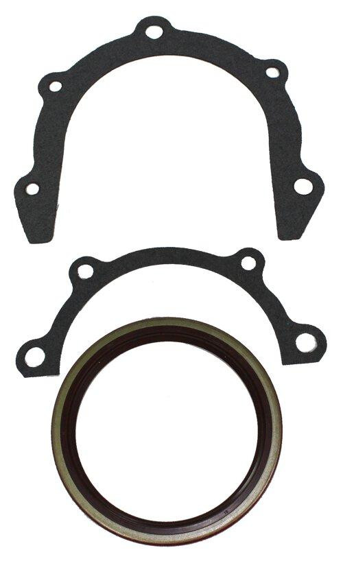 Rear Main Seal - 1989 Dodge Shadow 2.5L Engine Parts # RM145ZE348